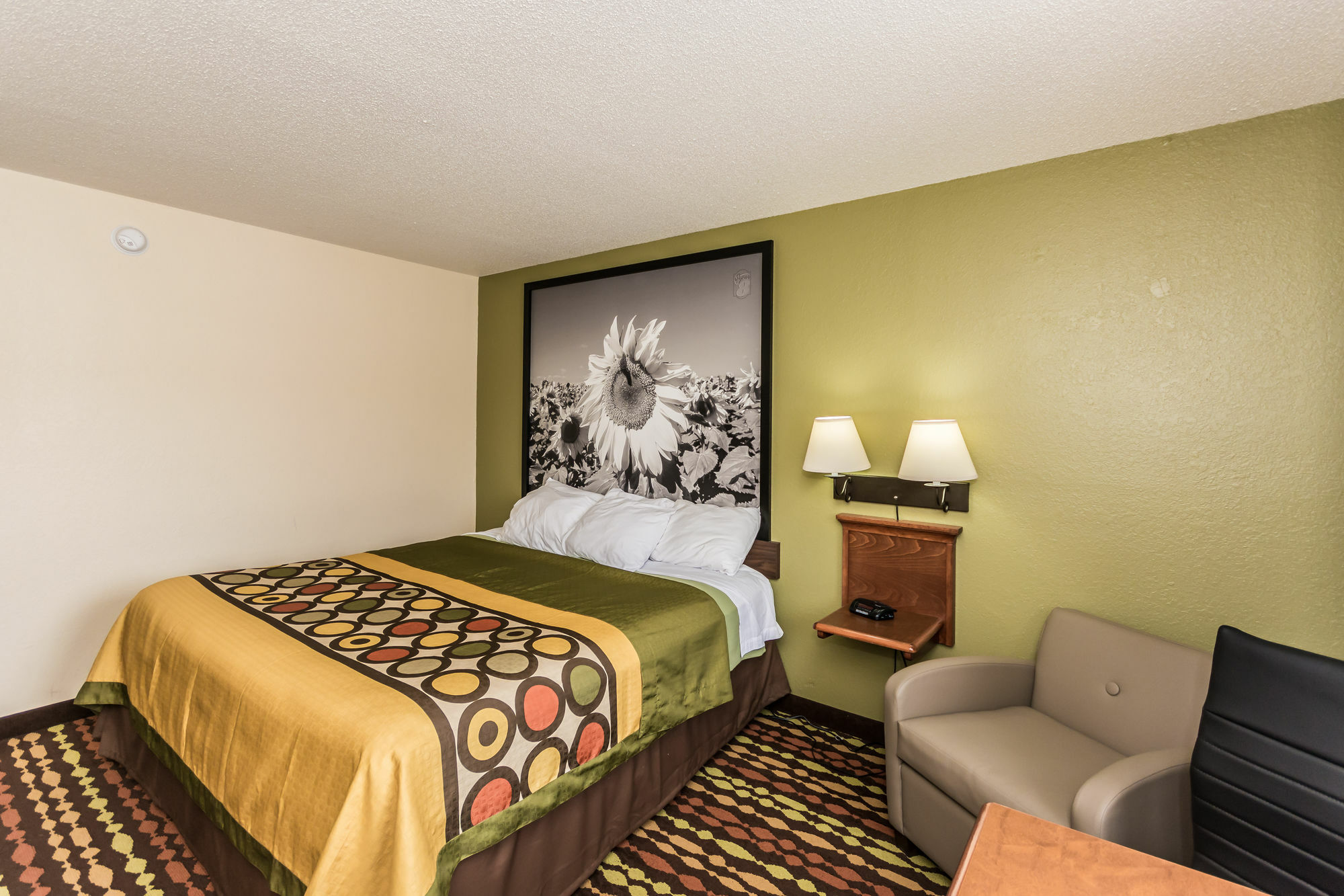 Super 8 By Wyndham Grand Forks Otel Dış mekan fotoğraf